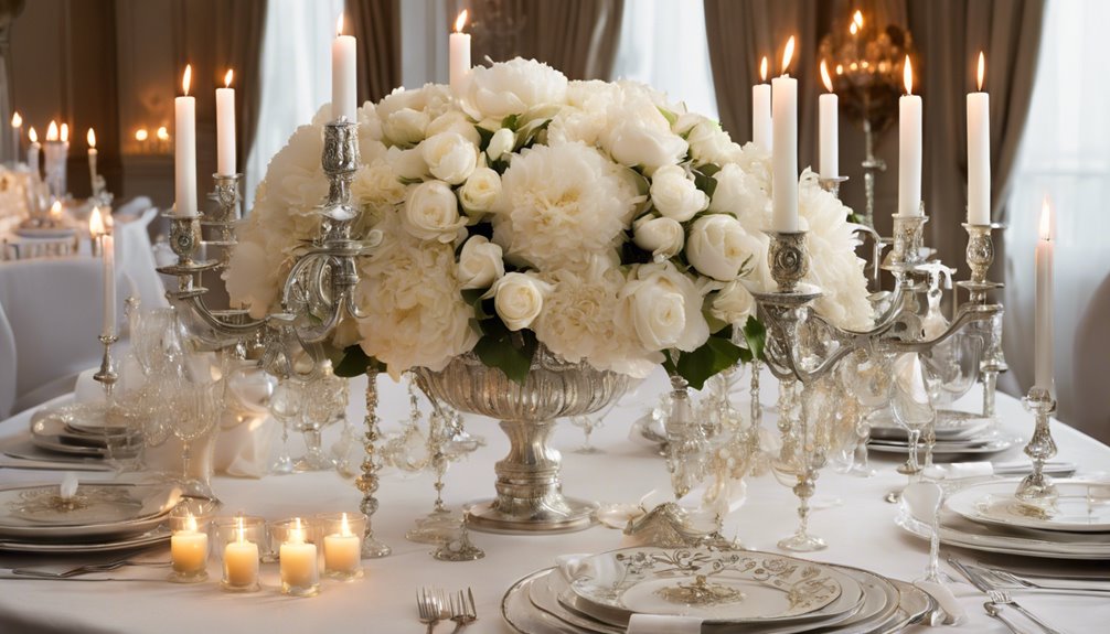 creative table decoration ideas