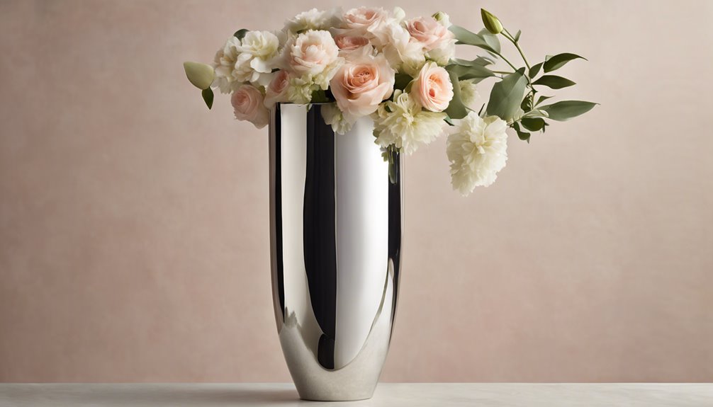 vase shape selection guide