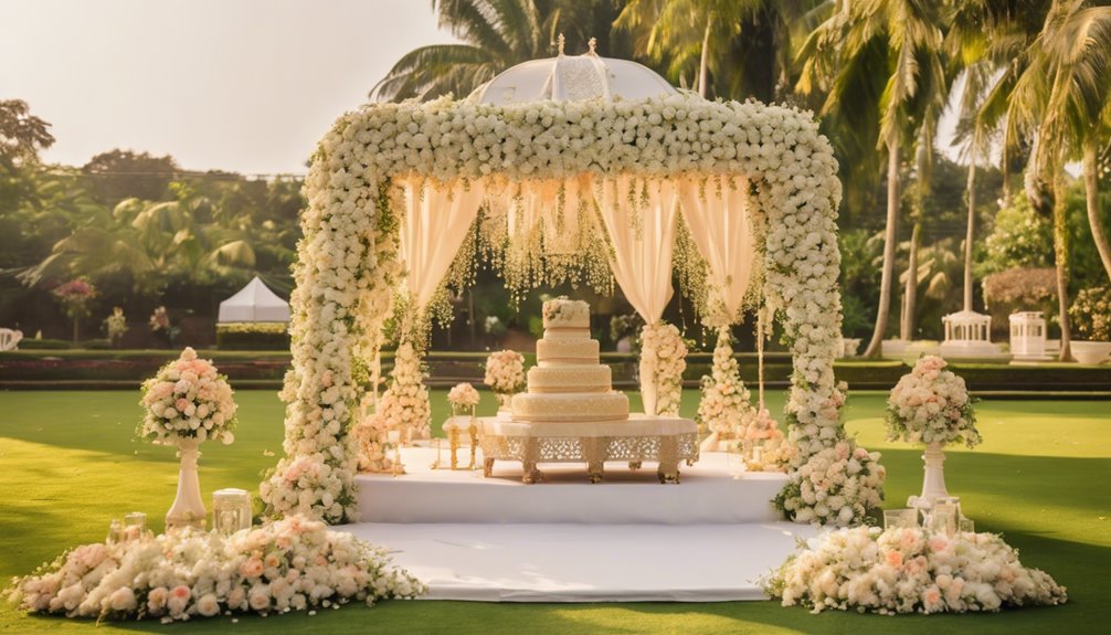 wedding planners in bangalore